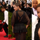 Image for article titled All the Glamorous, Slinky and Totally Insane Looks From the Met Gala
